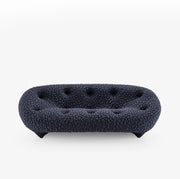 Ligne Roset Ploum Medium Settee Low Back Upholstery Sofa - MyConcept Hong Kong