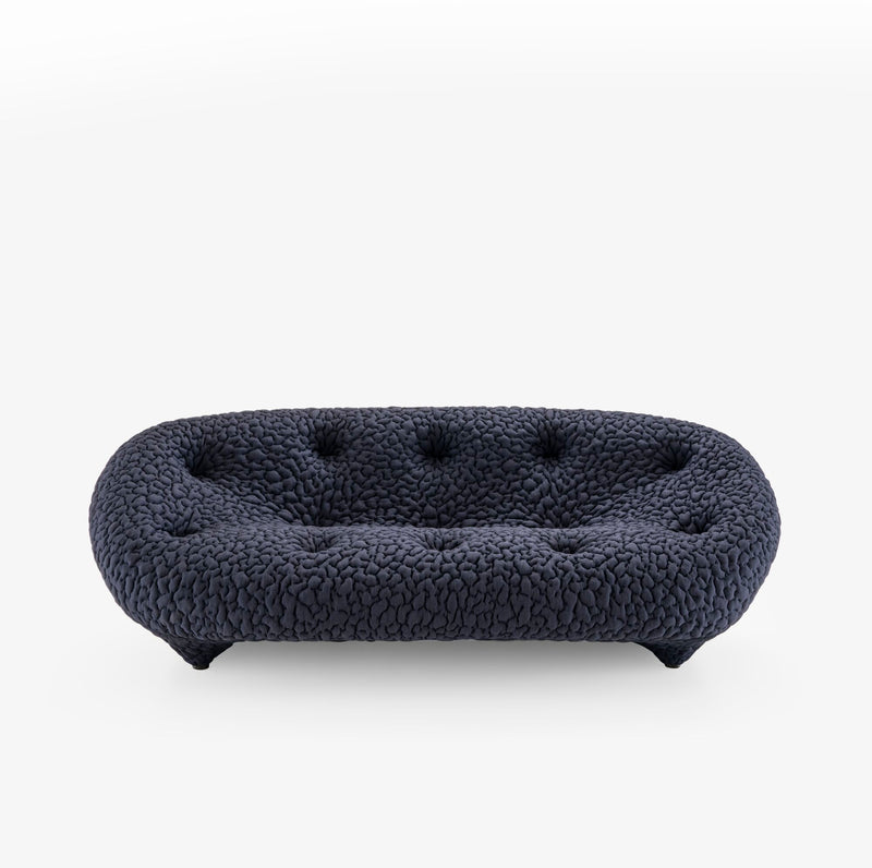 Ligne Roset Ploum Medium Settee Low Back Upholstery Sofa - MyConcept Hong Kong