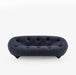 Ligne Roset Ploum Medium Settee Low Back Upholstery Sofa - MyConcept Hong Kong