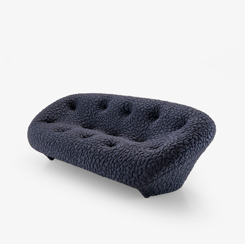 Ligne Roset Ploum Medium Settee Low Back Upholstery Sofa - MyConcept Hong Kong