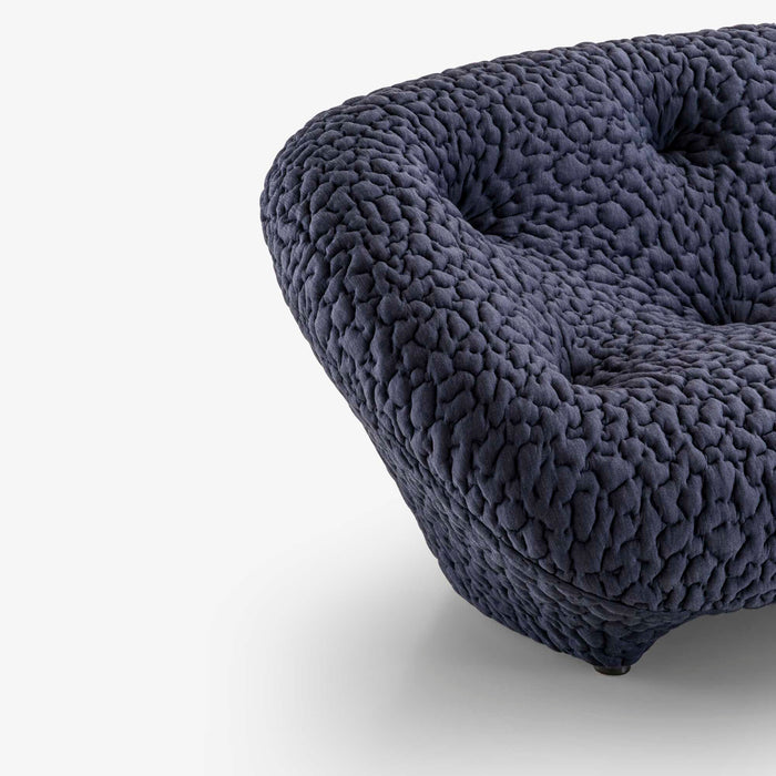 Ligne Roset Ploum Medium Settee Low Back Upholstery Sofa - MyConcept Hong Kong