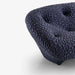 Ligne Roset Ploum Medium Settee Low Back Upholstery Sofa - MyConcept Hong Kong