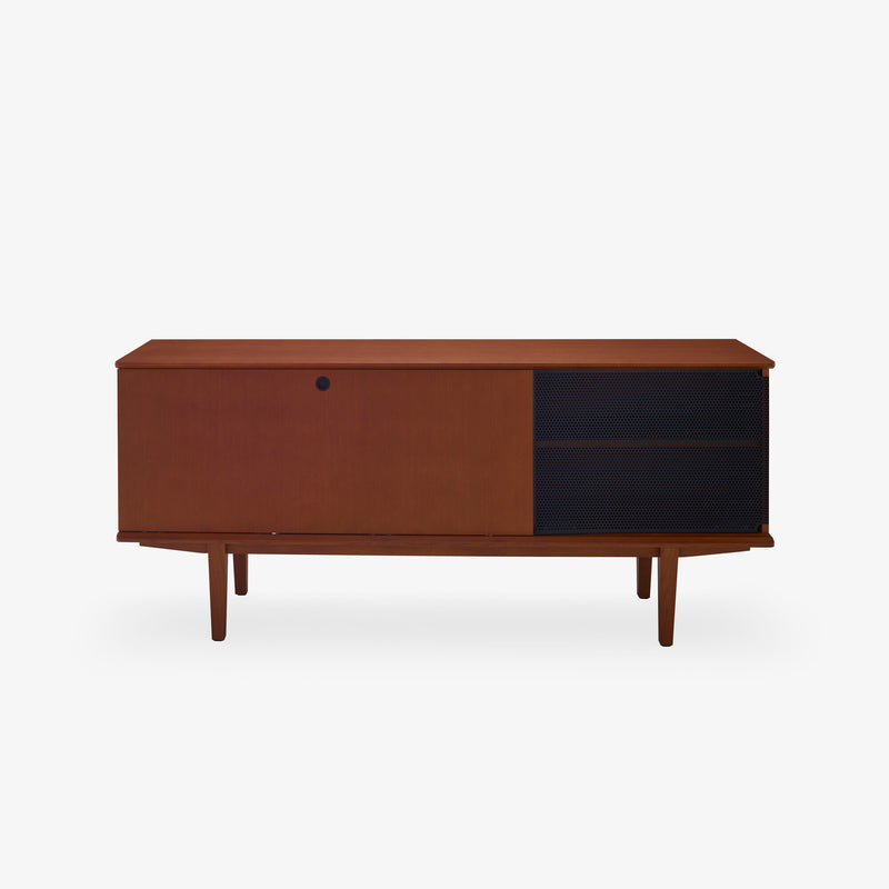 Ligne Roset Galerie M.A.I Sideboard Guariche Stained Ash - MyConcept Hong Kong