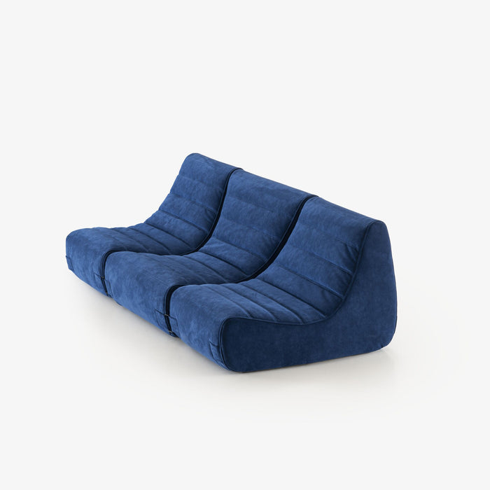 Ligne Roset Saparella Settee Upholstery Sofa - MyConcept Hong Kong