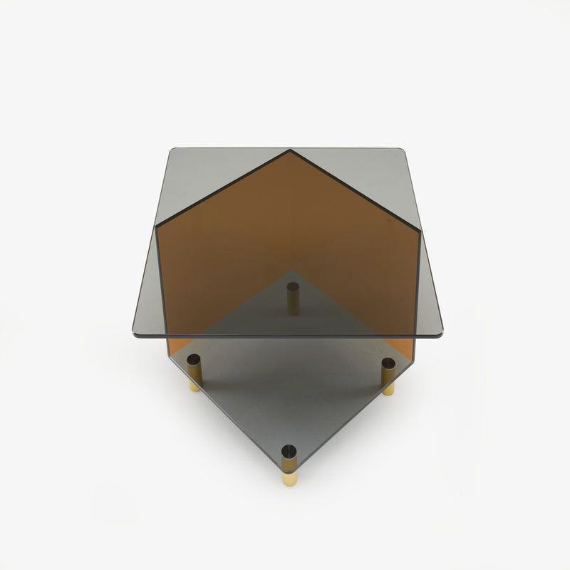 Ligne Roset Albers Occasional Table - MyConcept Hong Kong