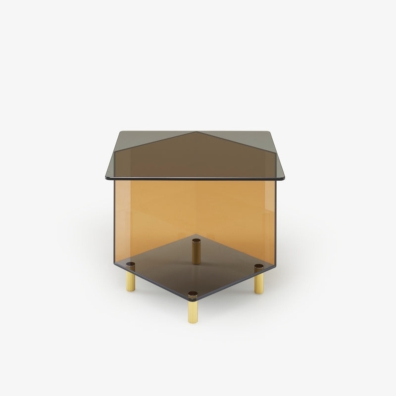 Ligne Roset Albers Occasional Table - MyConcept Hong Kong