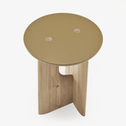 Ligne Roset Intervalle Occasional Table - MyConcept Hong Kong