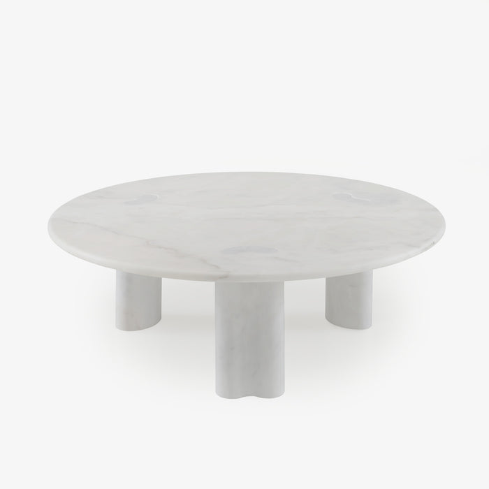 Ligne Roset Peanut Low Table - MyConcept Hong Kong