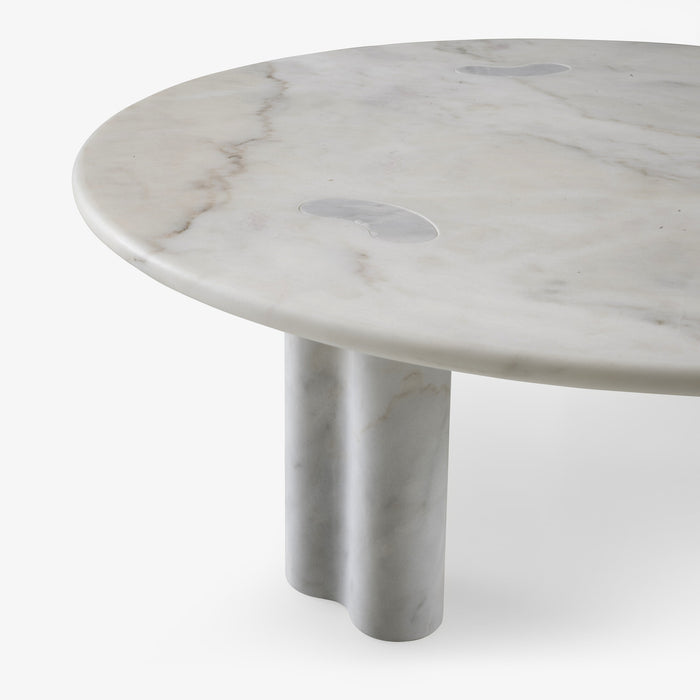 Ligne Roset Peanut Low Table - MyConcept Hong Kong