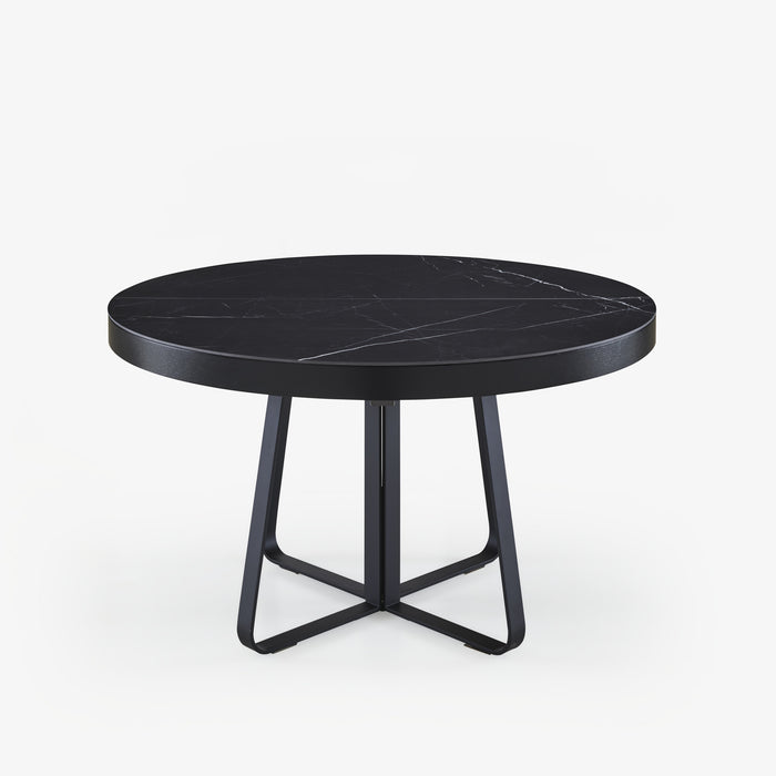 Ligne Roset Ava Dining Table - MyConcept Hong Kong