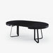Ligne Roset Ava Dining Table - MyConcept Hong Kong