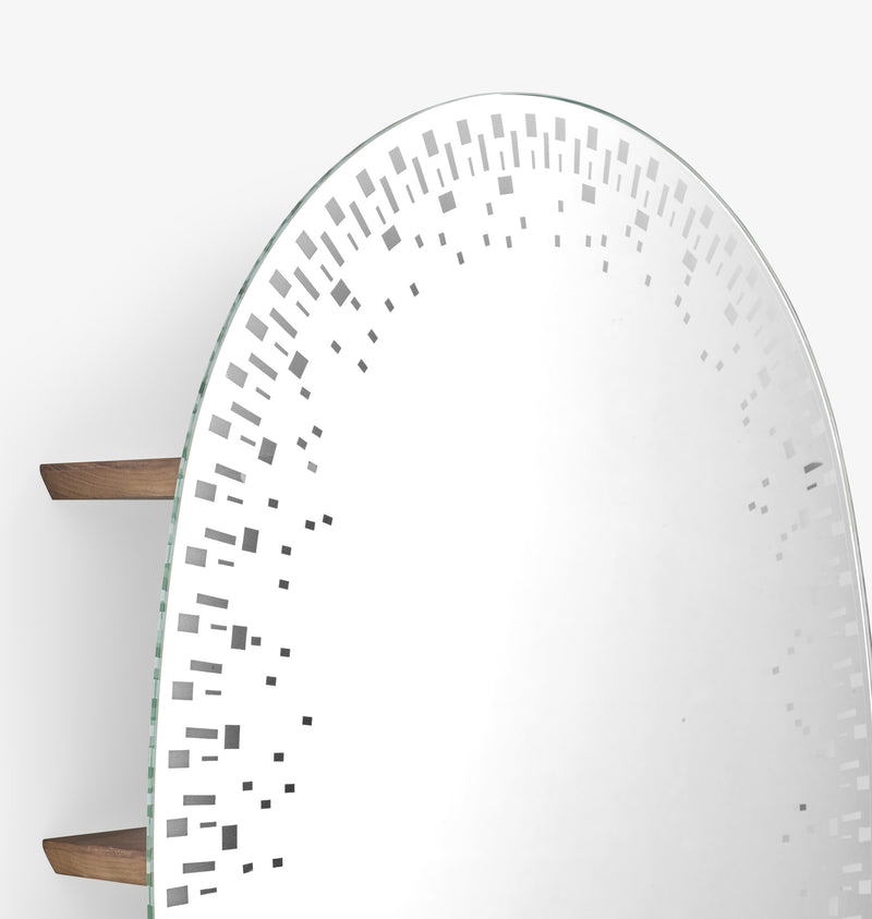 Ligne Roset Galaxie Mirror - MyConcept Hong Kong