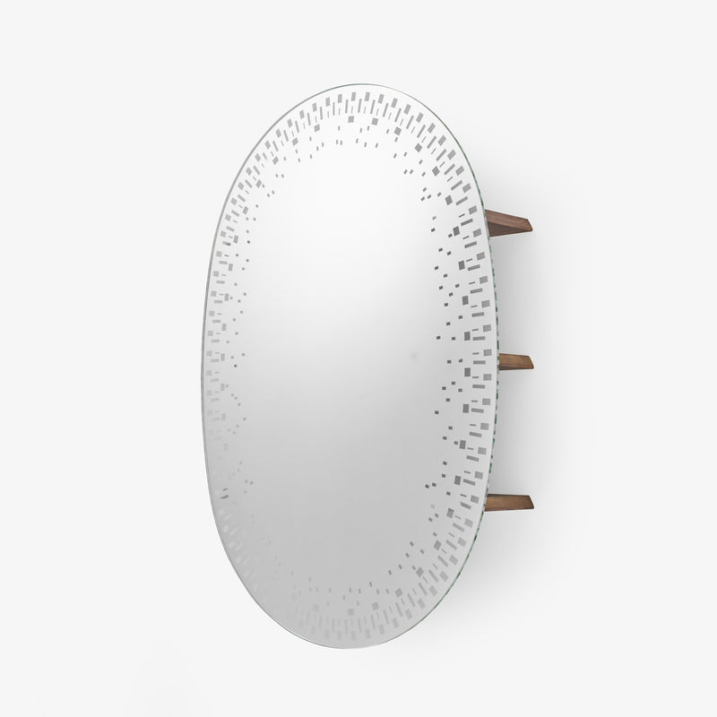 Ligne Roset Galaxie Mirror - MyConcept Hong Kong
