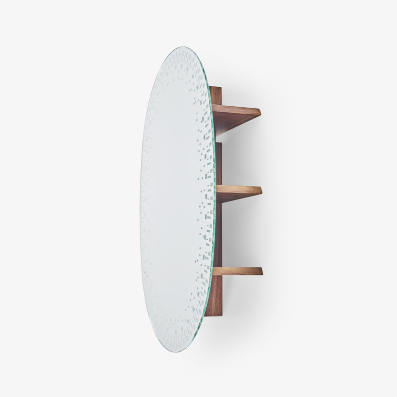 Ligne Roset Galaxie Mirror - MyConcept Hong Kong