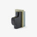 Ligne Roset Rami Bookends Black Marble - MyConcept Hong Kong