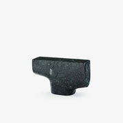 Ligne Roset Rami Bookends Green Marble - MyConcept Hong Kong