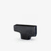Ligne Roset Rami Bookends Black Marble - MyConcept Hong Kong