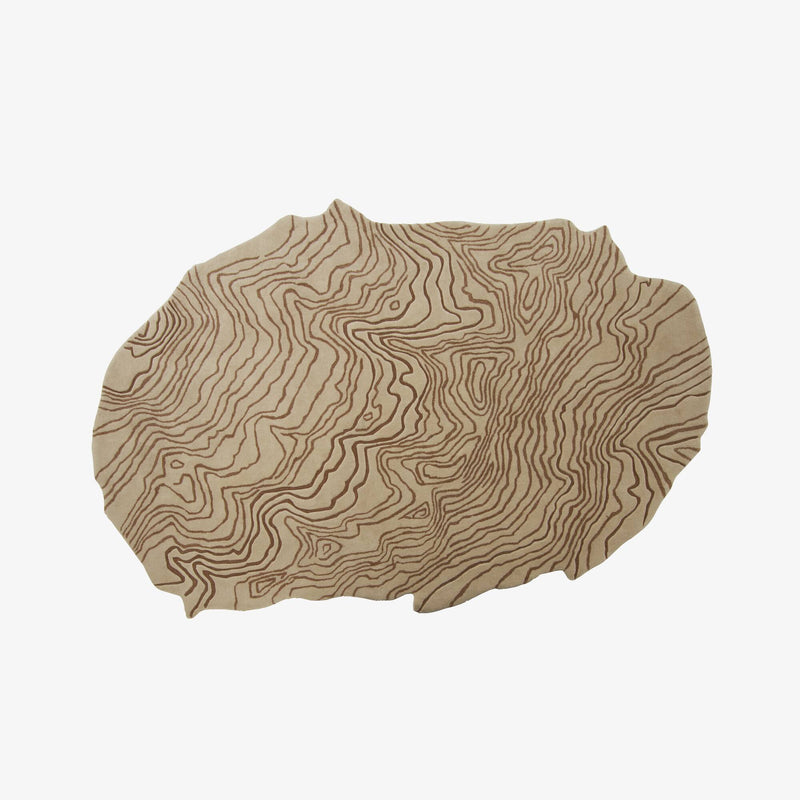 Ligne Roset Topographie Rug - MyConcept Hong Kong
