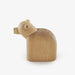 Ligne Roset Karhu Decorative Bear Natural - MyConcept Hong Kong