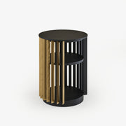 Ligne Roset Marechiaro Bed Side Table / Sofa End Table - MyConcept Hong Kong