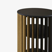 Ligne Roset Marechiaro Bed Side Table / Sofa End Table - MyConcept Hong Kong
