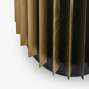 Ligne Roset Marechiaro Bed Side Table / Sofa End Table - MyConcept Hong Kong