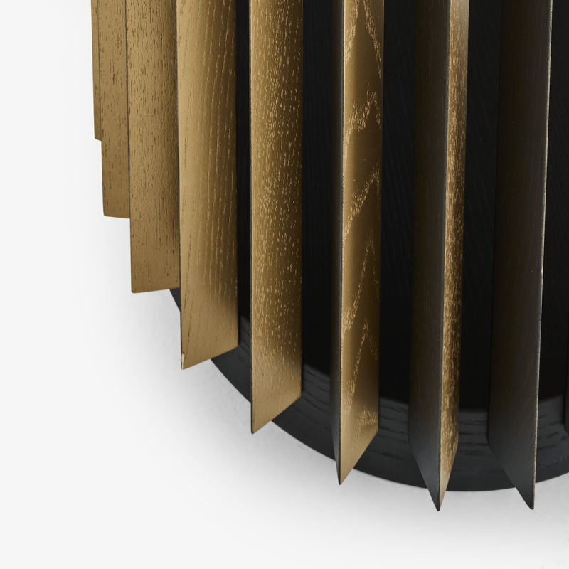 Ligne Roset Marechiaro Bed Side Table / Sofa End Table - MyConcept Hong Kong