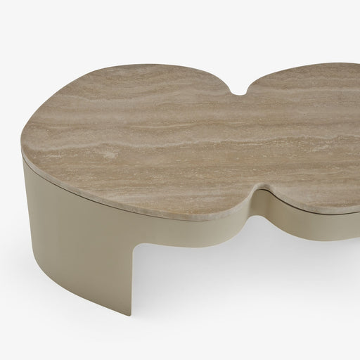 Ligne Roset Pukka Low Table - MyConcept Hong Kong