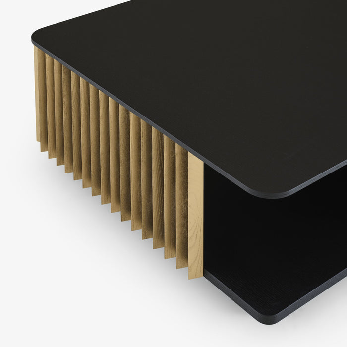 Ligne Roset Marechiaro Square Low Table - MyConcept Hong Kong