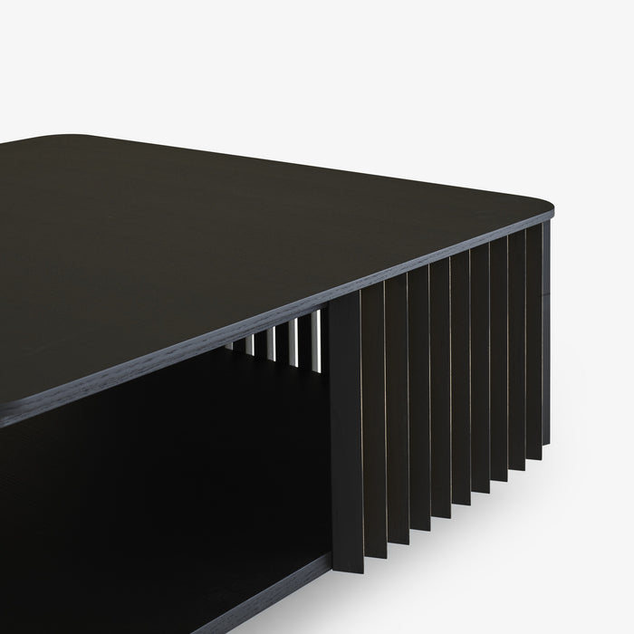 Ligne Roset Marechiaro Square Low Table - MyConcept Hong Kong