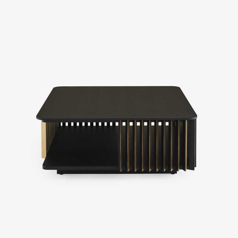 Ligne Roset Marechiaro Square Low Table - MyConcept Hong Kong