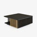 Ligne Roset Marechiaro Square Low Table - MyConcept Hong Kong