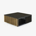 Ligne Roset Marechiaro Square Low Table - MyConcept Hong Kong