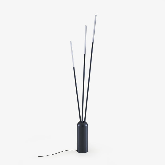 Ligne Roset Bambu Floor Standard Lamp - MyConcept Hong Kong