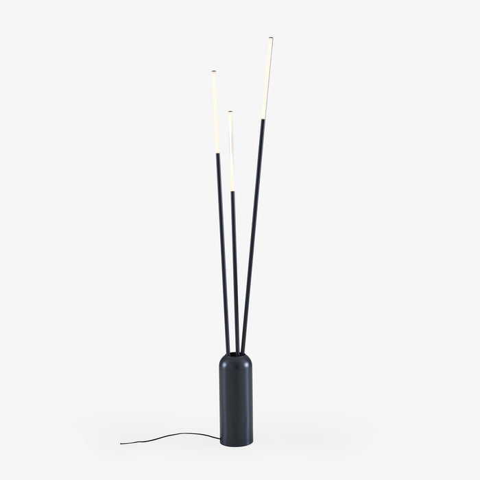 Ligne Roset Bambu Floor Standard Lamp - MyConcept Hong Kong