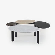 Ligne Roset Ressac Low Table - MyConcept Hong Kong
