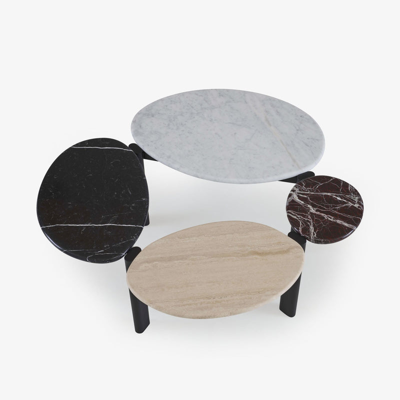 Ligne Roset Ressac Low Table - MyConcept Hong Kong