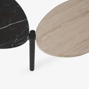 Ligne Roset Ressac Low Table - MyConcept Hong Kong