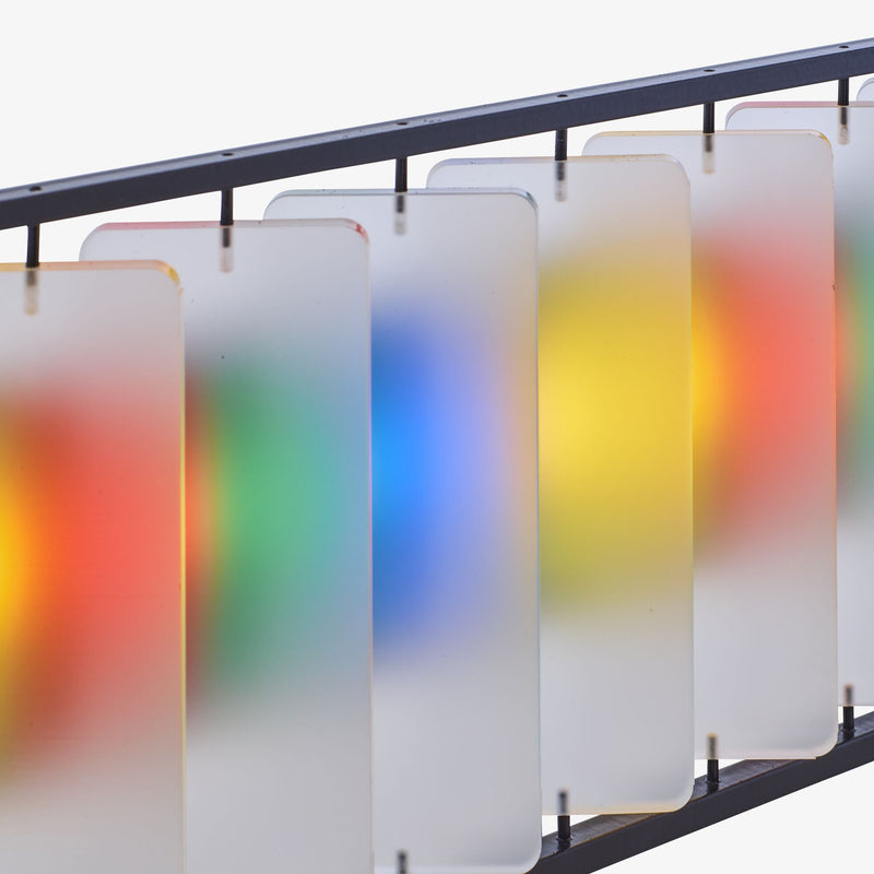 Ligne Roset Ailleurs Table Lamp - MyConcept Hong Kong