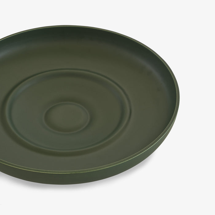 Ligne Roset Bolet 2-Piece Set (1 Vase + 1 Bowl) Large - MyConcept Hong Kong