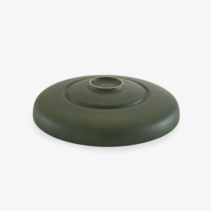 Ligne Roset Bolet 2-Piece Set (1 Vase + 1 Bowl) Large - MyConcept Hong Kong