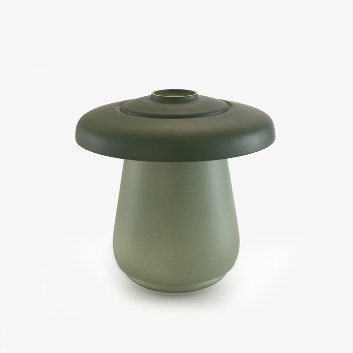 Ligne Roset Bolet 2-Piece Set (1 Vase + 1 Bowl) Large - MyConcept Hong Kong