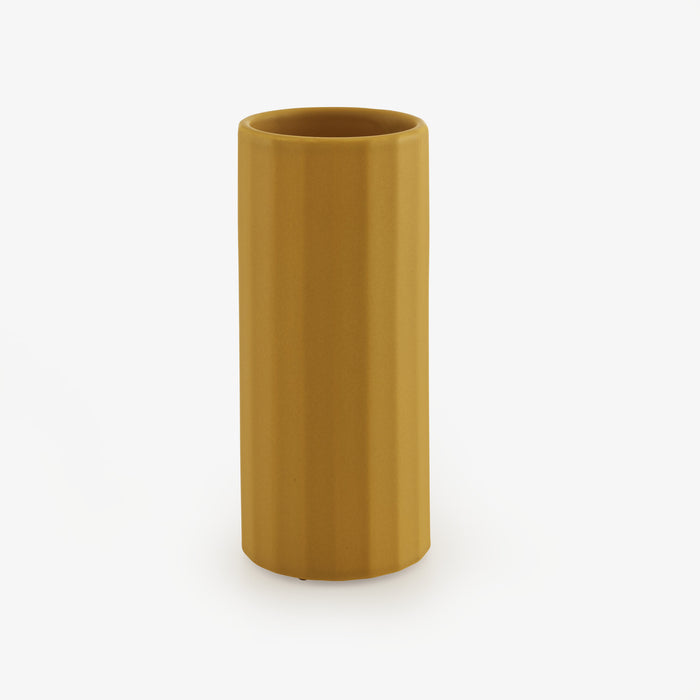 Ligne Roset Dalia Vase Small Épice - MyConcept Hong Kong