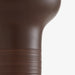 Ligne Roset Empreintes Vase Large Chocolat - MyConcept Hong Kong
