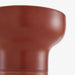 Ligne Roset Empreintes Vase Small Brique - MyConcept Hong Kong