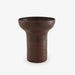 Ligne Roset Empreintes Vase Large Chocolat - MyConcept Hong Kong