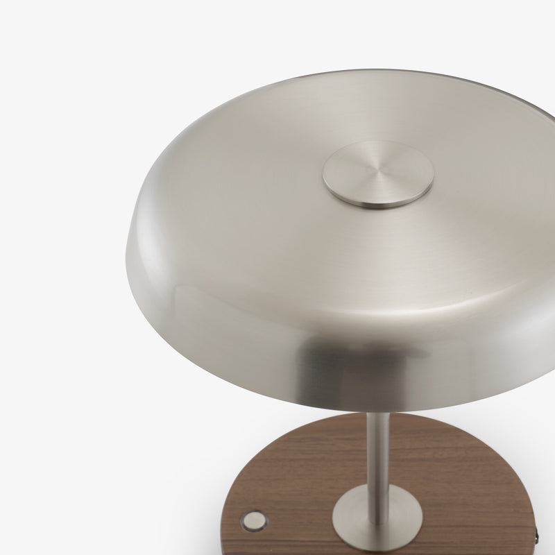 Ligne Roset Drapper Rechargeable Table Lamp - MyConcept Hong Kong