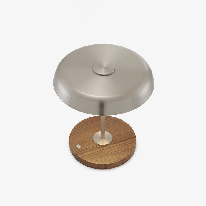 Ligne Roset Drapper Rechargeable Table Lamp - MyConcept Hong Kong