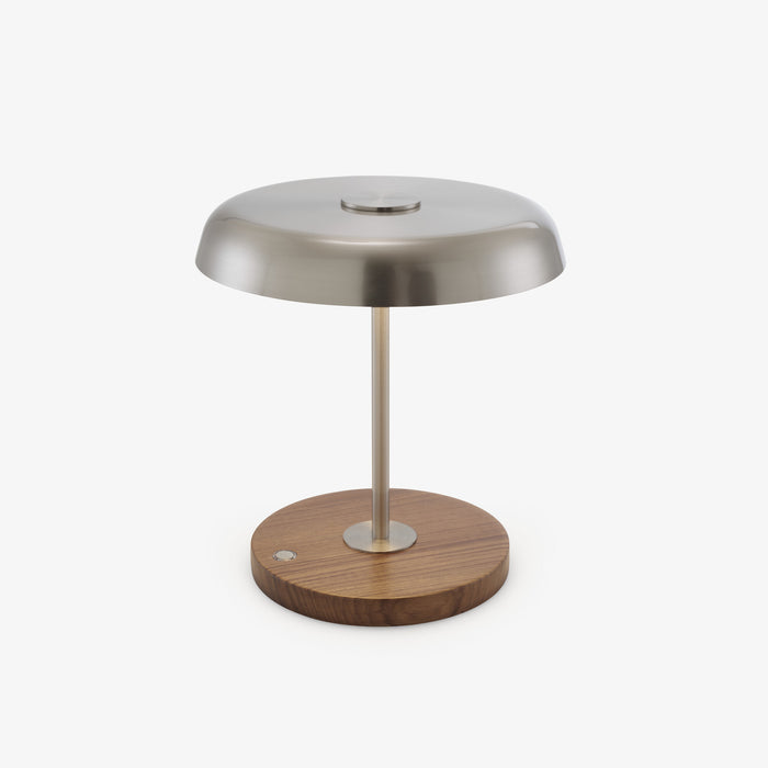 Ligne Roset Drapper Rechargeable Table Lamp - MyConcept Hong Kong