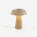 Ligne Roset Shiitake Table Lamp - MyConcept Hong Kong